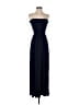 Velvet Torch Blue Cocktail Dress Size S - photo 1