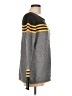 Unbranded Stripes Gray Pullover Sweater Size L (estimated) - photo 4