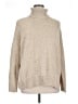 Vince. Tan Cardigan Size L - photo 1