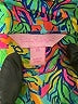 Lilly Pulitzer 100% Polyester Gold Tan Vest Size XS - photo 6