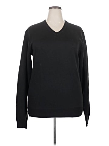 True Rock Pullover Sweater (view 1)