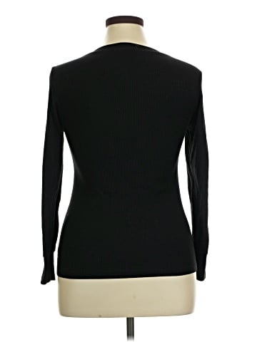 Soho Girls 3/4 Sleeve T-Shirt (view 2)