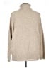 Vince. Tan Cardigan Size L - photo 2