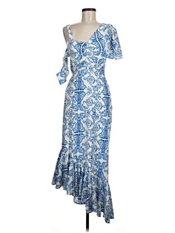 Viva Aviva Casual Dress (view 1)