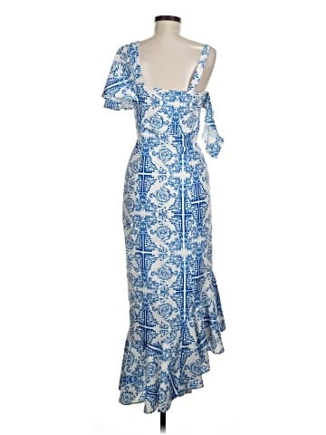 Viva Aviva Casual Dress (view 2)