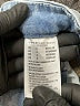 American Eagle Outfitters Hearts Blue Jeans Size 4 - photo 7