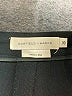 Garfield & Marks Solid Black Dress Pants Size 10 - photo 7