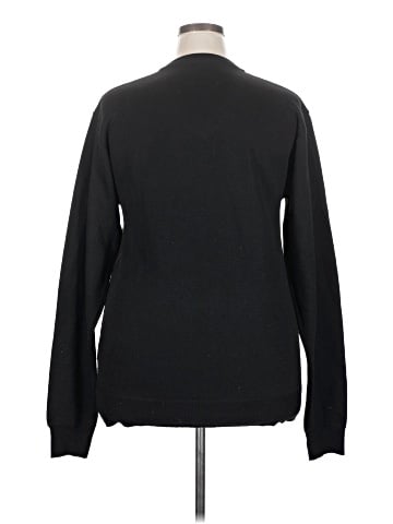 True Rock Pullover Sweater (view 2)