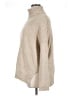 Vince. Tan Cardigan Size L - photo 5