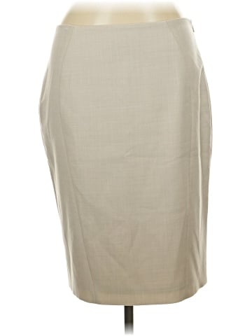 Elie Tahari Formal Skirt (view 1)