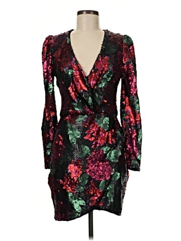 Saylor Cocktail Dress (view 1)