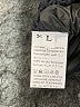 Componix 100% Acrylic Black Pullover Sweater Size L - photo 7