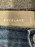 Everlane Solid Blue Jeans Size 31 waist - photo 7