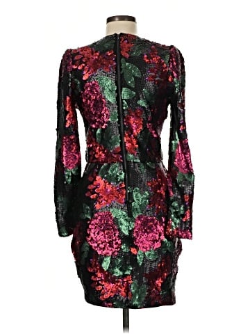 Saylor Cocktail Dress (view 2)