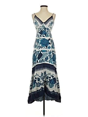 FARM Rio Cocktail Dress (view 1)