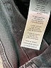 FRAME Black Jeans Size 28 waist - photo 5