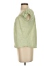 Chaser Green Short Sleeve Top Size S - photo 5
