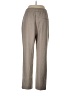 3.1 Phillip Lim Gray Casual Pants Size 10 - photo 2