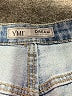 YMI Blue Jeans Size 5 - photo 7