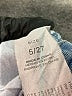 YMI Blue Jeans Size 5 - photo 8