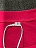 Unbranded Pink 3/4 Sleeve T-Shirt Size L - photo 7