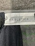 Fabletics Solid Black Active Pants Size 1X - photo 7