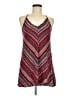 Shein 100% Viscose Red Tank Top Size M - photo 1