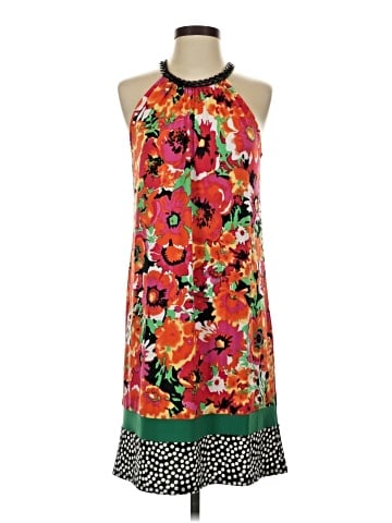 JBS Casual Dress (view 1)