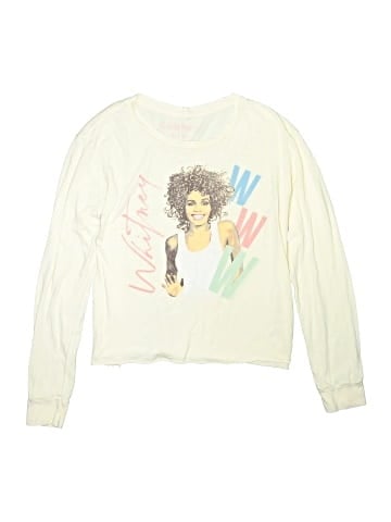 Rowdy Sprout Long Sleeve T-Shirt (view 1)