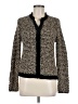 J. McLaughlin Gold Cardigan Size M - photo 1