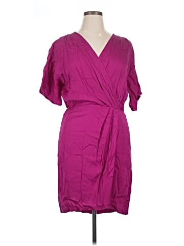 Diane von Furstenberg Cocktail Dress (view 1)