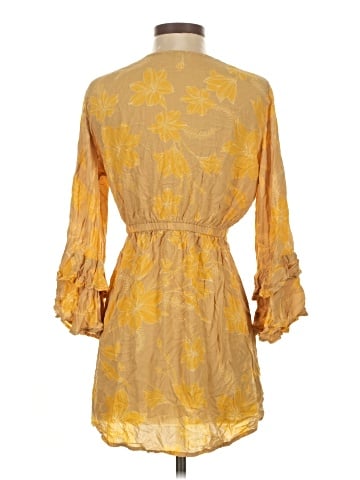 Blue Island Cocktail Dress (view 2)