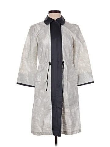 Simply Vera Vera Wang Trenchcoat (view 1)