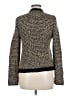 J. McLaughlin Gold Cardigan Size M - photo 2