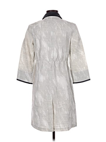 Simply Vera Vera Wang Trenchcoat (view 2)