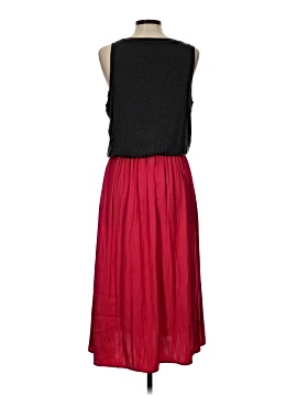 Used Red Casual Dresses On Sale Up To 90% Off | ThredUp