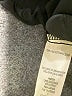 Sequin Hearts 100% Polyester Black 3/4 Sleeve Blouse Size S - photo 8