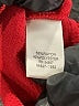 Christopher & Banks Red 3/4 Sleeve Button-Down Shirt Size 2X - photo 8