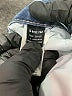 Shein Blue Jeans Size L - photo 8