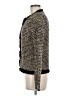 J. McLaughlin Gold Cardigan Size M - photo 5