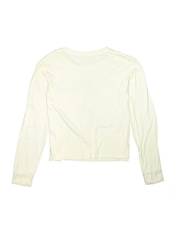 Rowdy Sprout Long Sleeve T-Shirt (view 2)