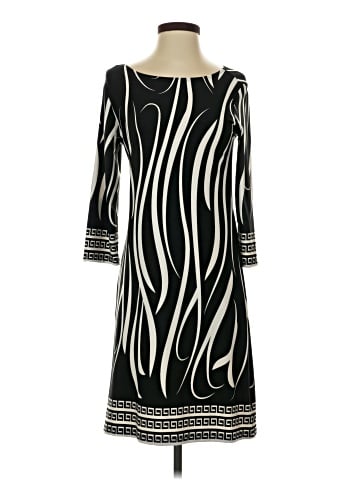 Forever Casual Dress (view 1)