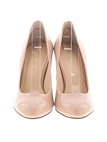 Nine West Heels (view 2)