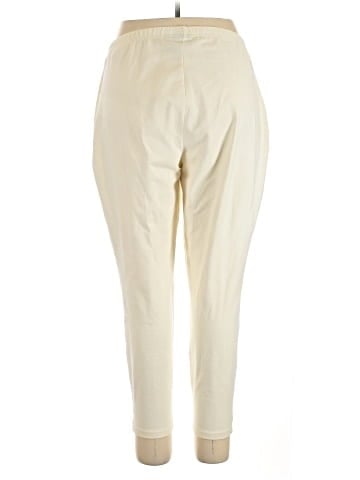 Women With Control Casual Pants (view 2)