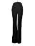 Active by Old Navy Solid Black Dress Pants Size M - photo 2