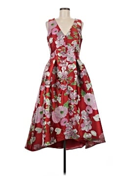 Eliza J Cocktail Dress (view 1)