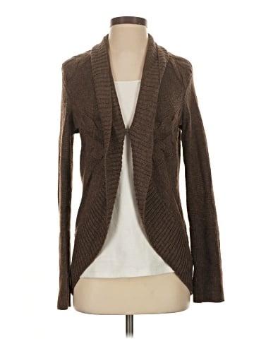 Isabella Bird Cardigan (view 1)