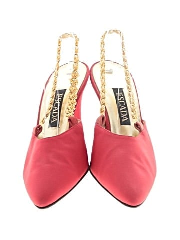 Escada Heels (view 2)
