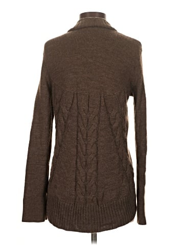 Isabella Bird Cardigan (view 2)