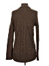 Isabella Bird Brown Cardigan Size XS - photo 2